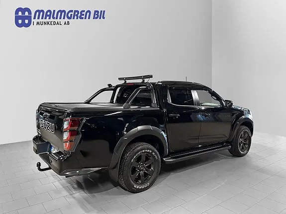 Isuzu D-Max 2026 photo 3