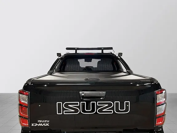 Isuzu D-Max 2026 photo 4
