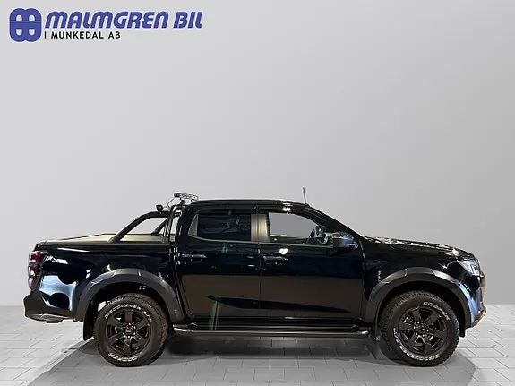 Isuzu D-Max 2026 photo 2