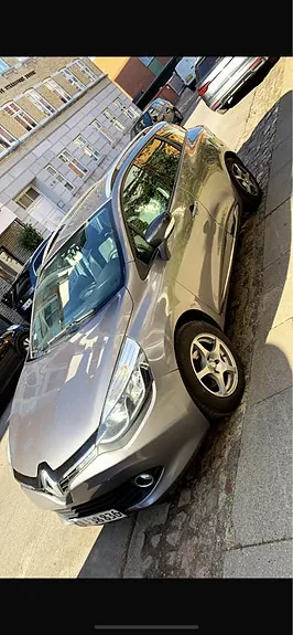 Renault Clio Iv 2013 photo 2