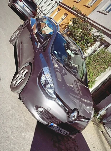 Renault Clio Iv