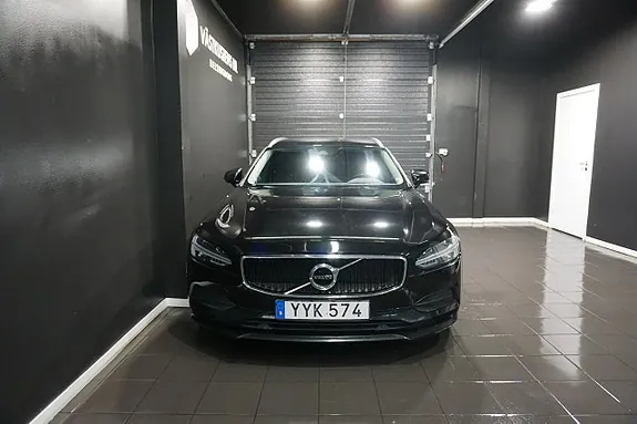 Volvo V90 2019 photo 2