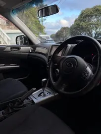 Subaru Forester 2011 photo 3