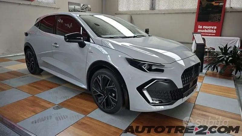 Renault Clio 2026 photo 3