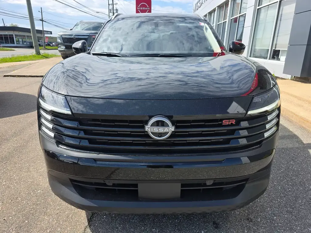 Nissan Kicks 2026 photo 2
