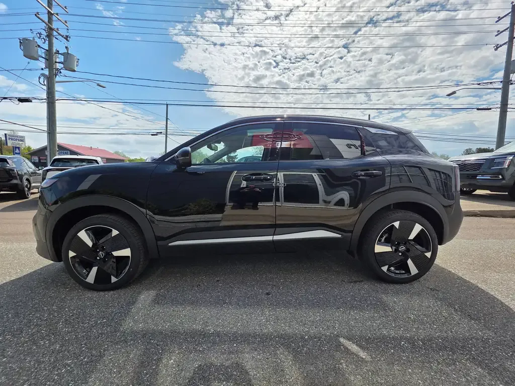 Nissan Kicks 2026 photo 4