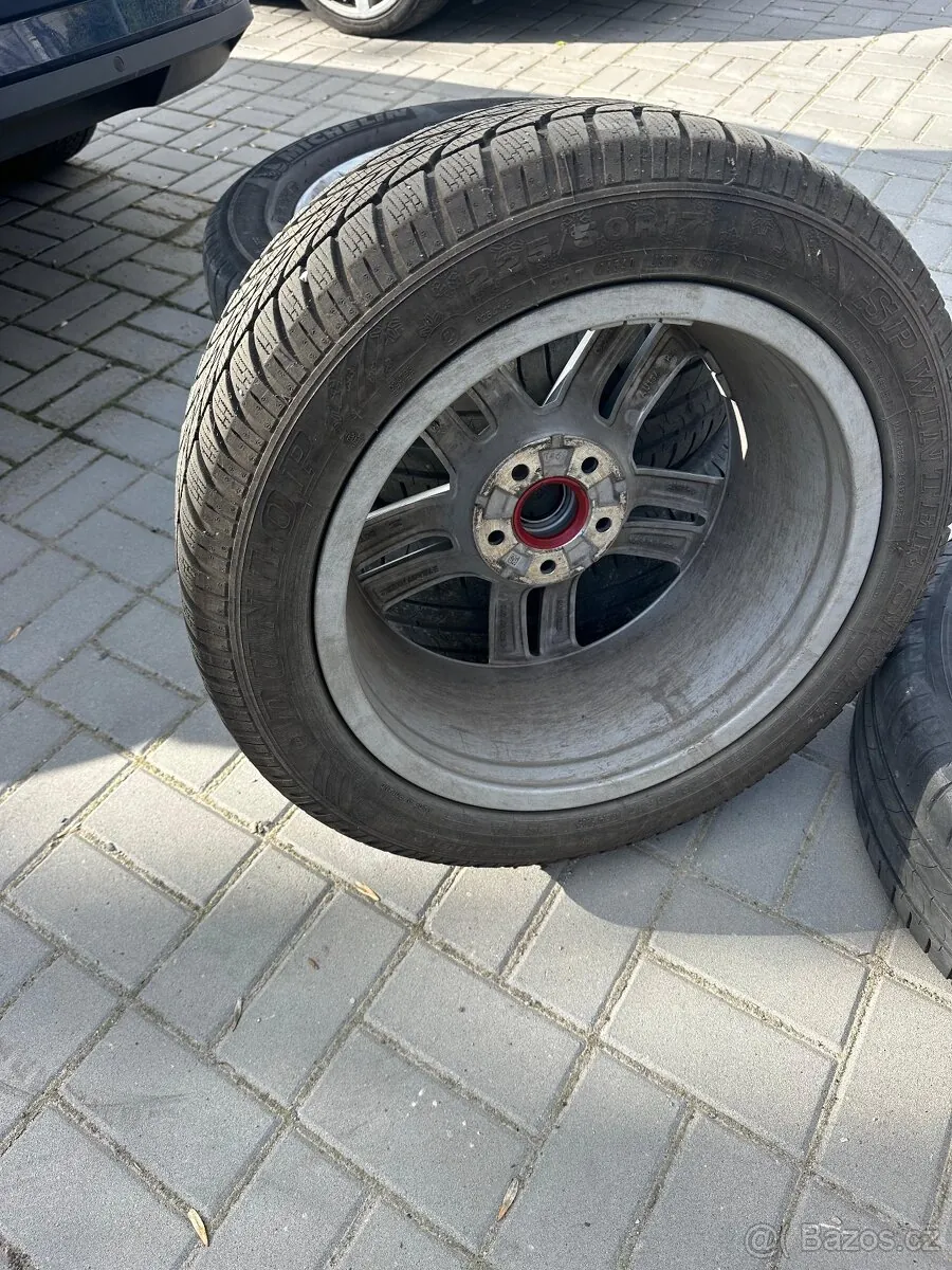 Seat Superb photo 2