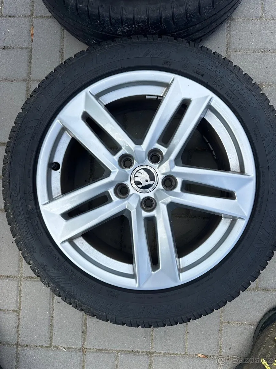 Seat Superb