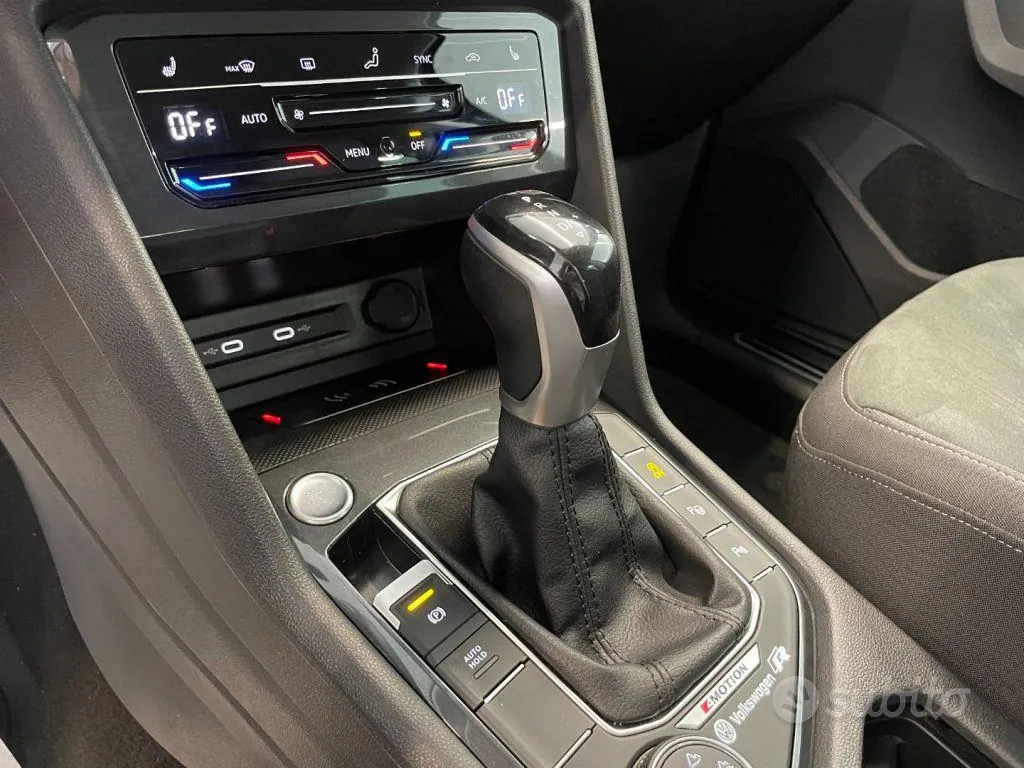 Volkswagen Tiguan 2023 photo 3