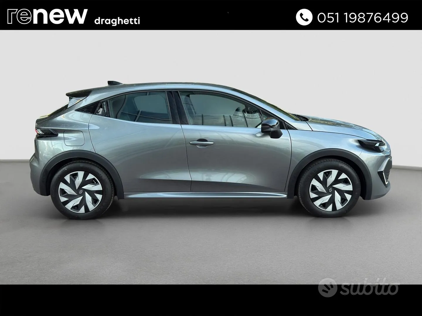 Renault Clio 2026 photo 4