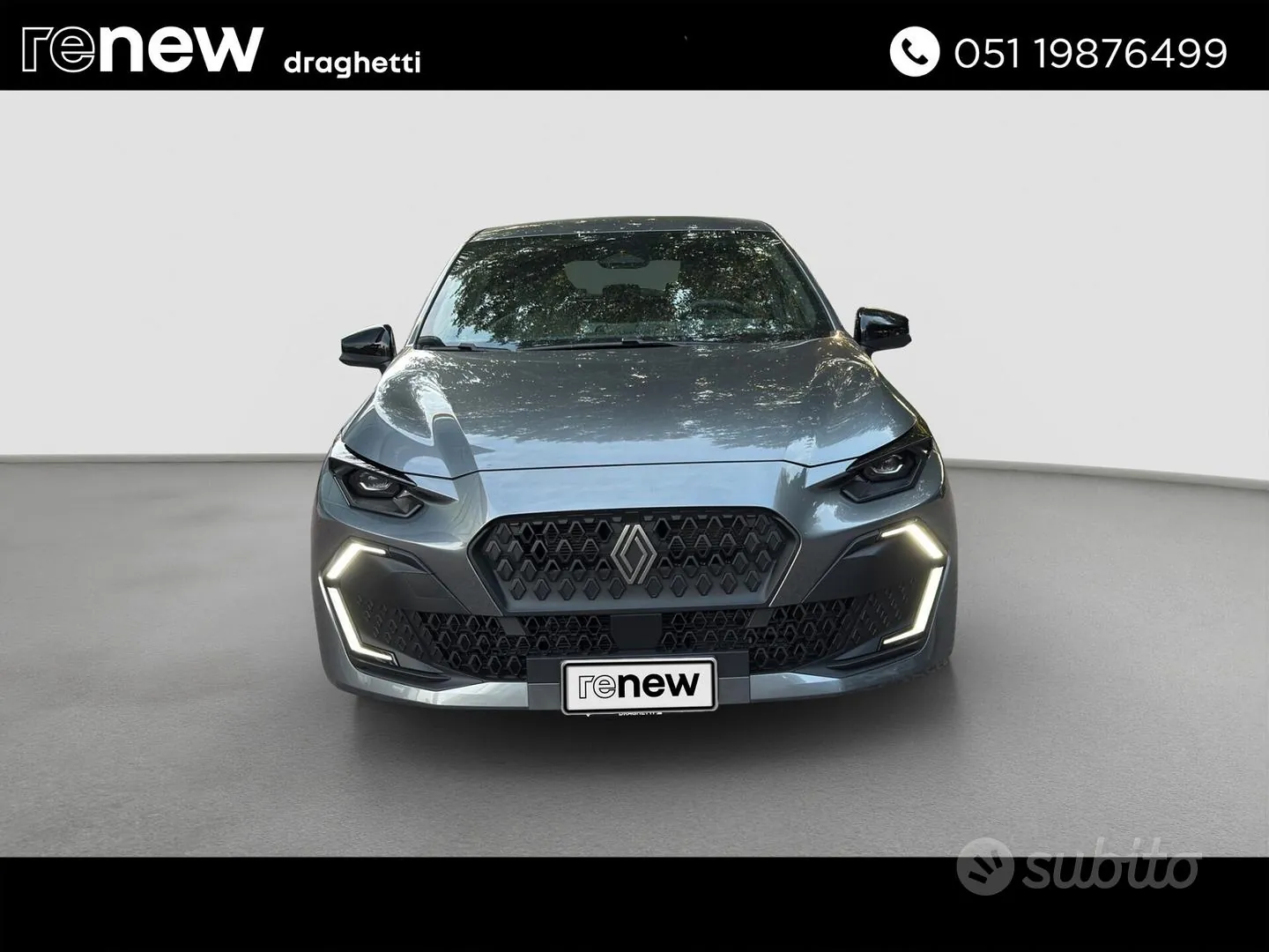Renault Clio 2026 photo 2