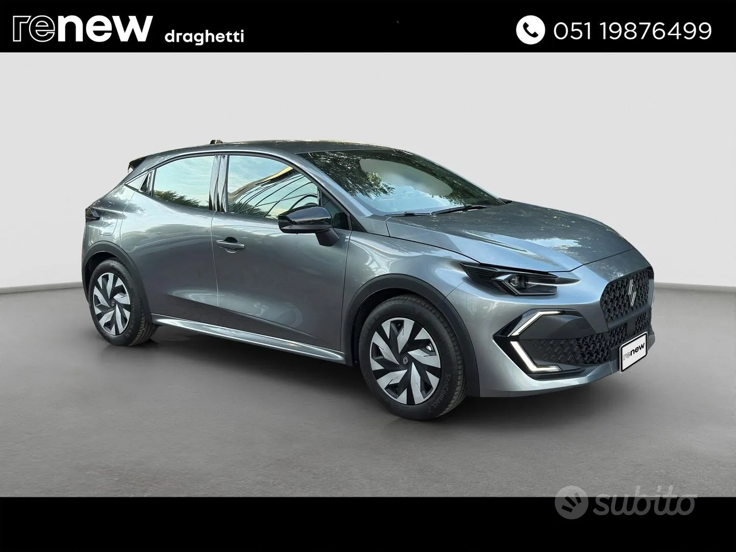 Renault Clio 2026 photo 3