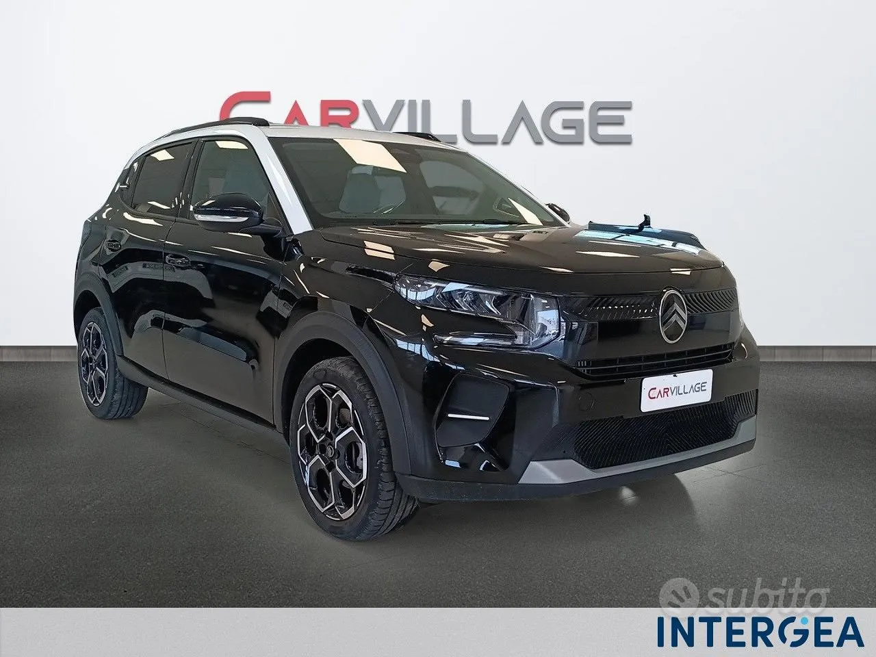 Citroen C3 2025 photo 3