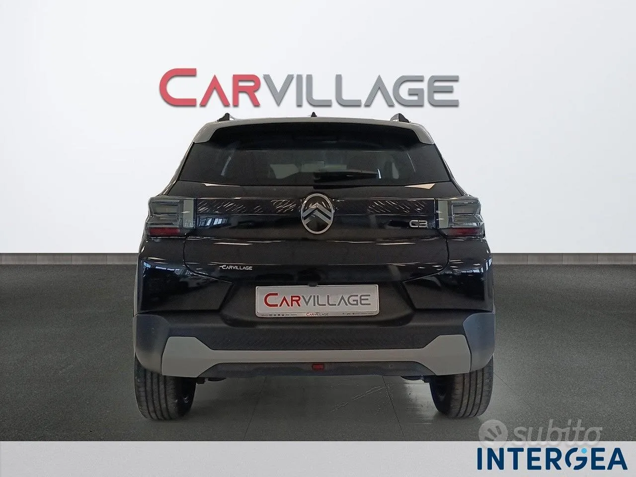 Citroen C3 2025 photo 5