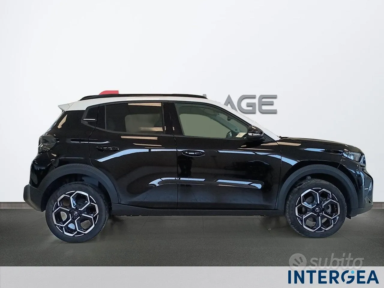 Citroen C3 2025 photo 4