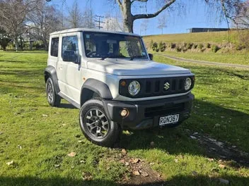 Suzuki Jimny 2026 photo 2