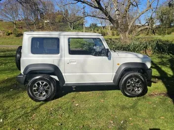Suzuki Jimny 2026 photo 3