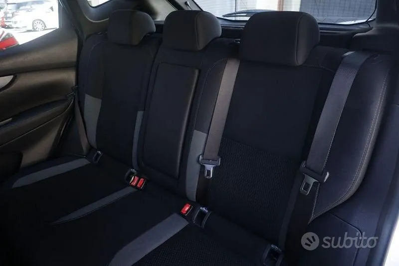 Nissan Qashqai 2021 photo 3