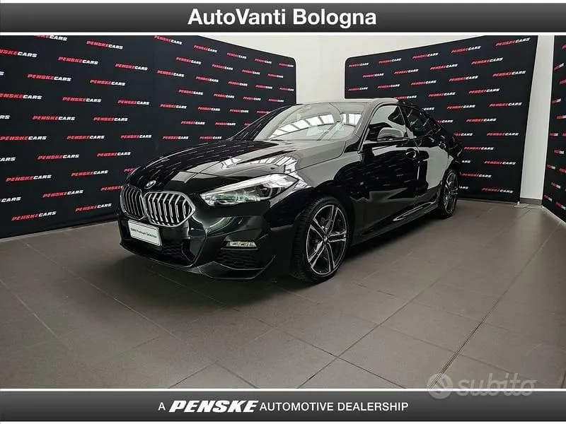 BMW Gran Coupe