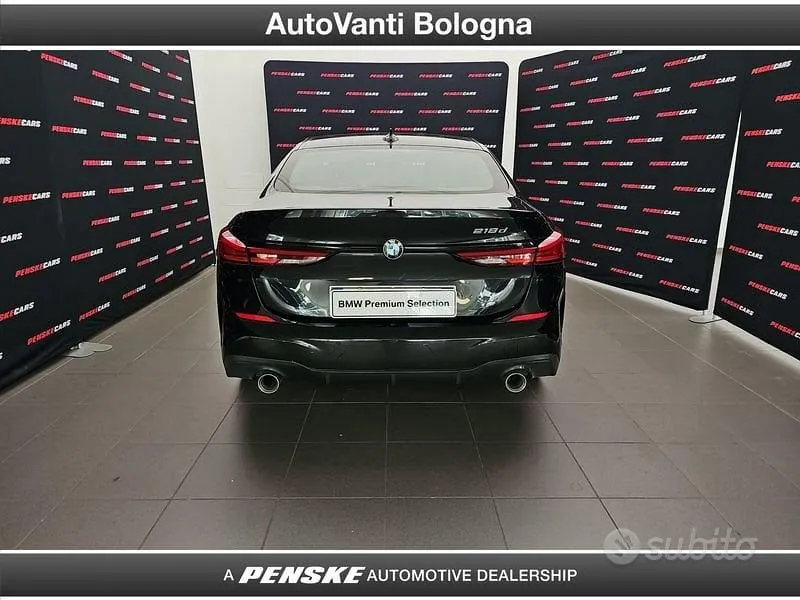 BMW Gran Coupe 2023 photo 5