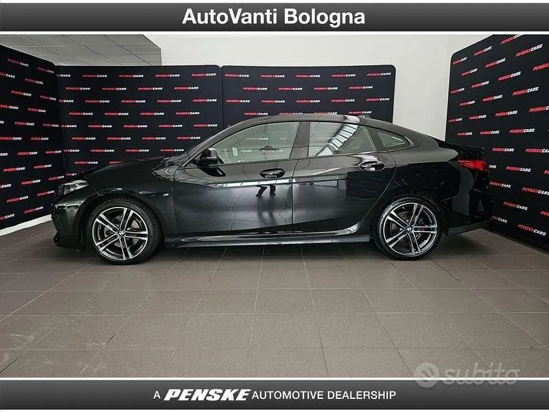 BMW Gran Coupe 2023 photo 3