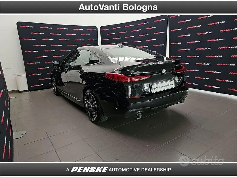 BMW Gran Coupe 2023 photo 4