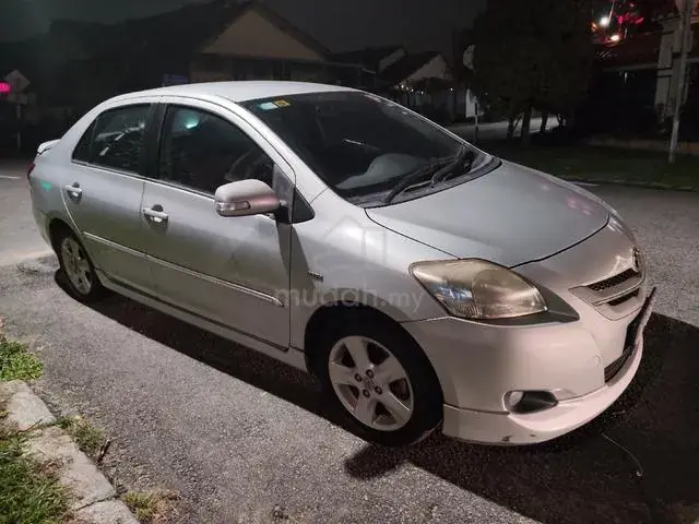 Toyota Vios