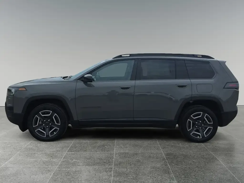 Jeep Cherokee 2026 photo 3