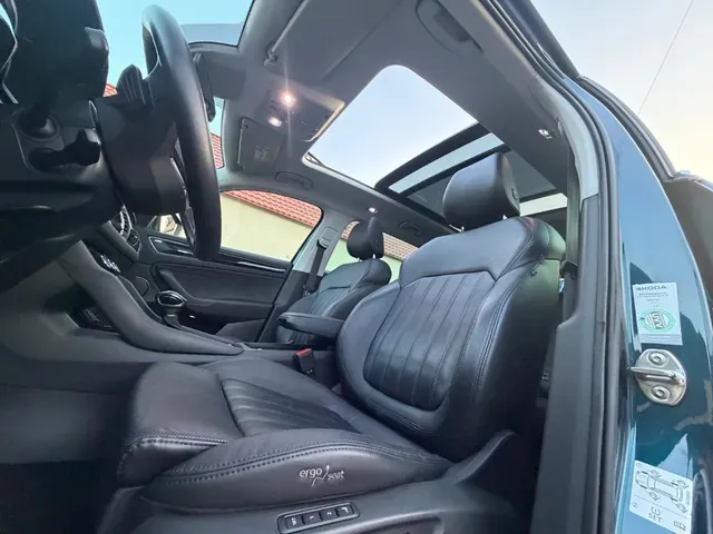 Skoda Kodiaq 2022 photo 2