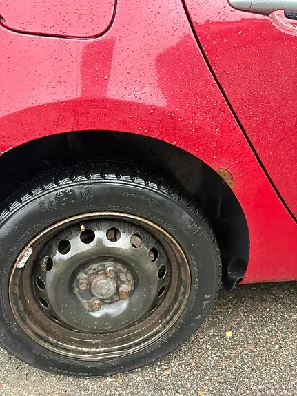 Renault Clio 2010 photo 3
