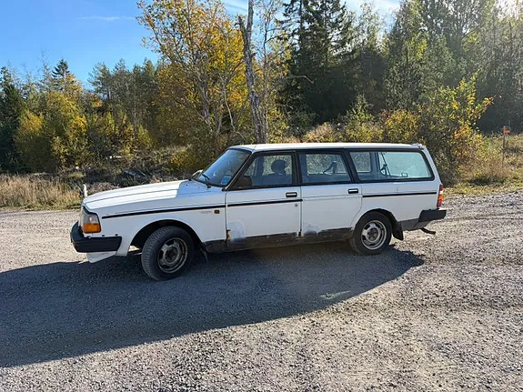 Volvo 240