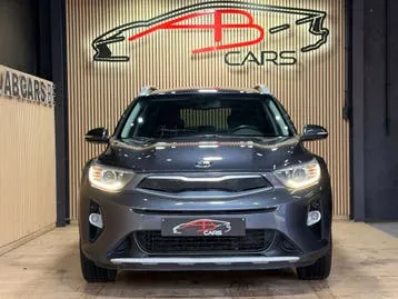 Kia Stonic 2021 photo 3
