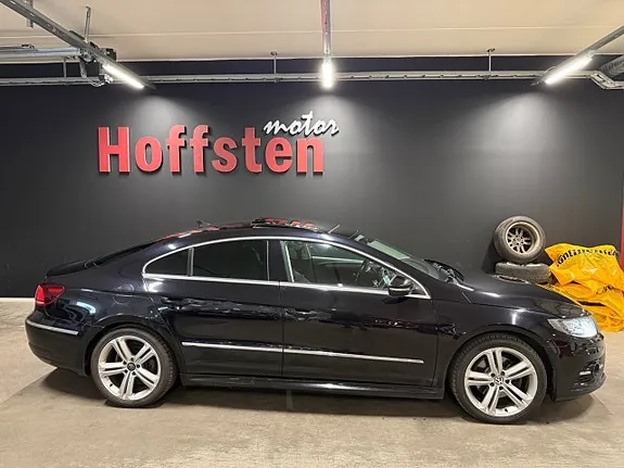Volkswagen Cc 2015 photo 2