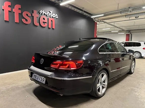 Volkswagen Cc 2015 photo 3