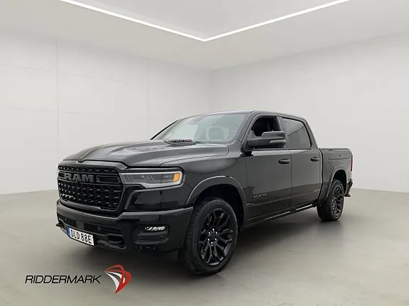 Dodge Ram 2025 photo 3