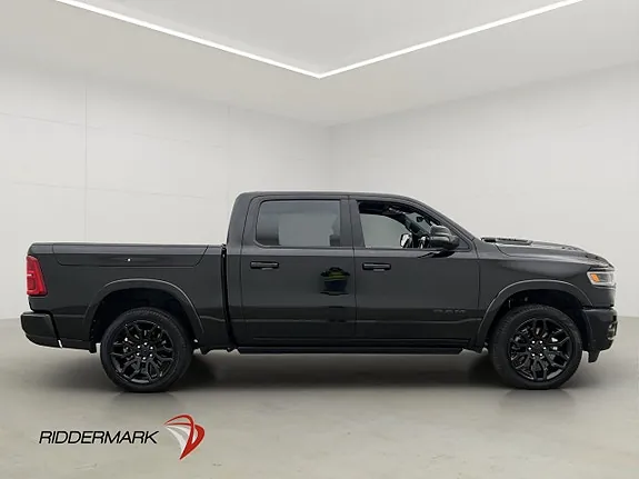 Dodge Ram 2025 photo 2