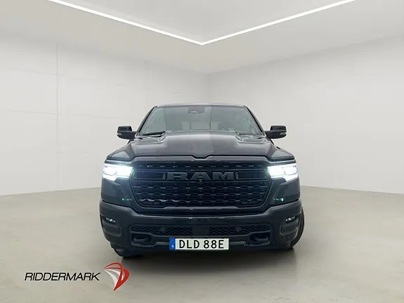 Dodge Ram 2025 photo 5