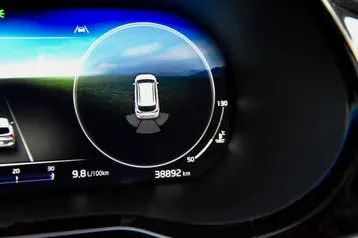 Kia Ceed Sw 2024 photo 3