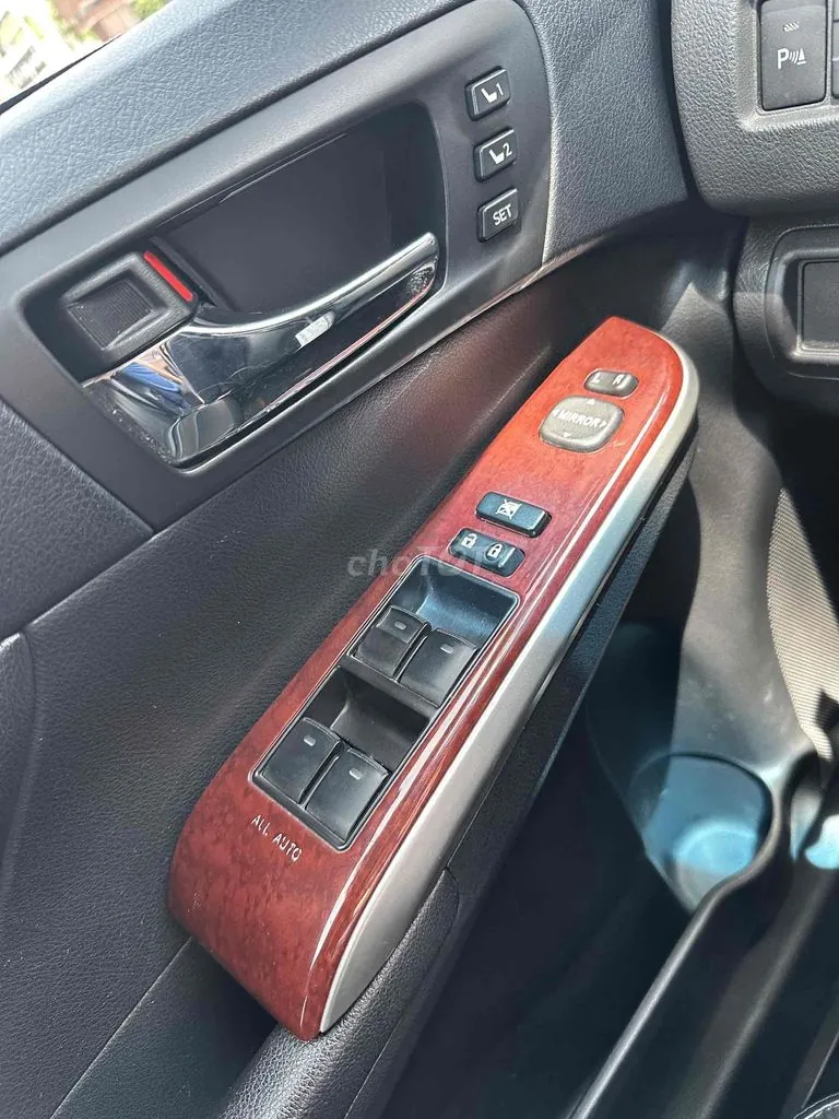 Toyota Camry 2014 photo 4