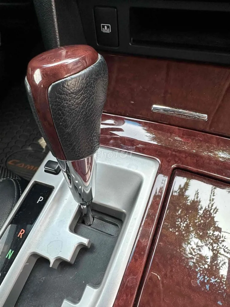 Toyota Camry 2014 photo 2