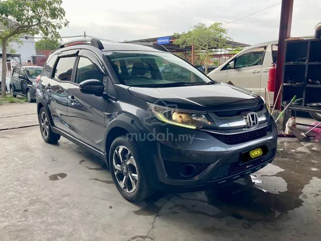 Honda Br-V