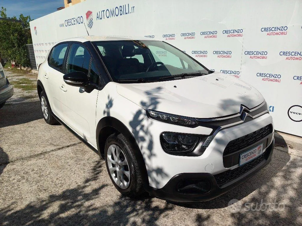 Citroen C3 2020 photo 3