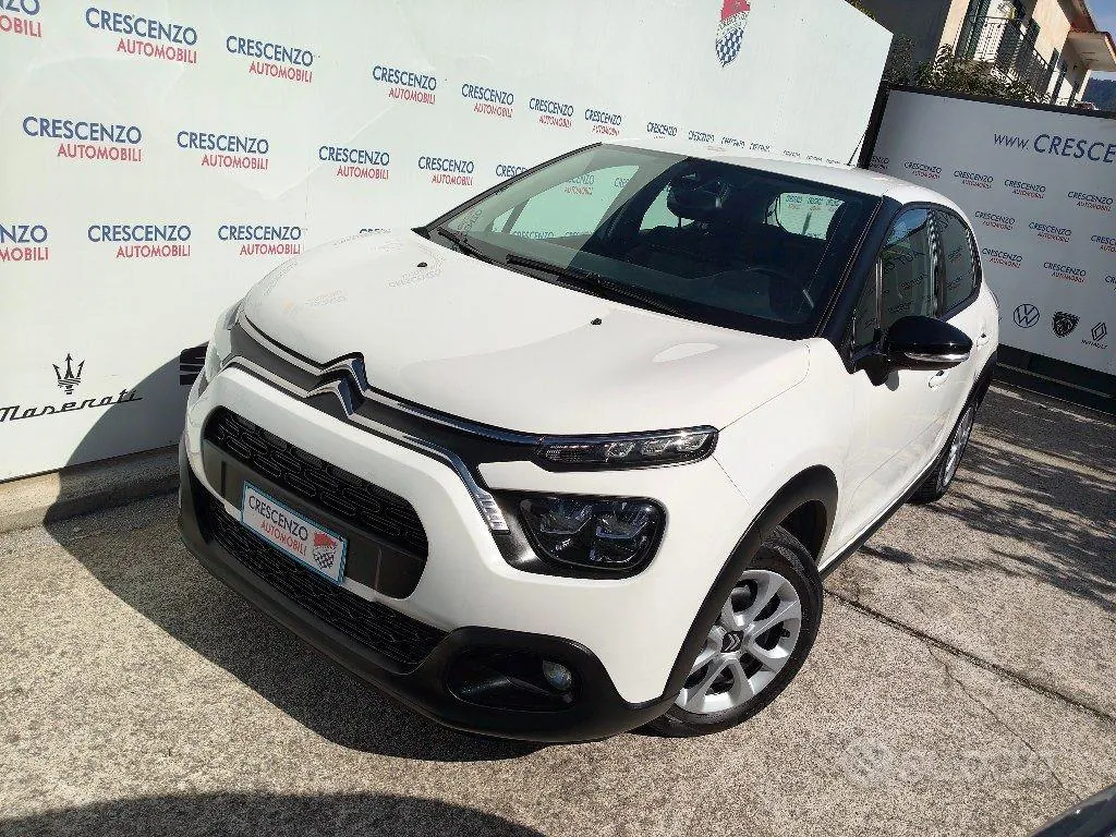 Citroen C3 2020 photo 2
