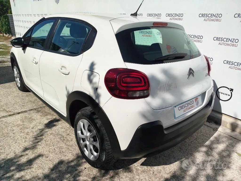 Citroen C3 2020 photo 5
