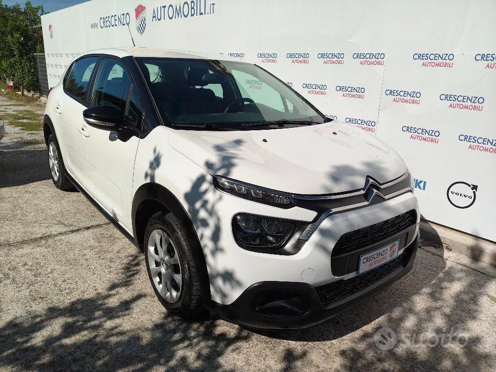 Citroen C3 2020 photo 4