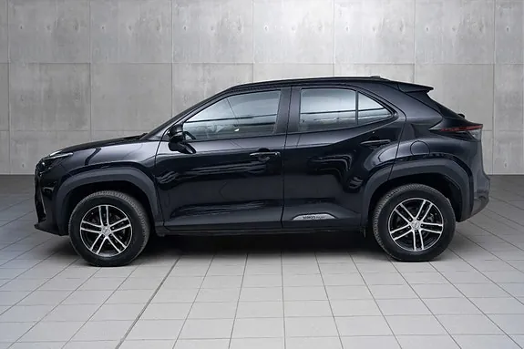 Toyota Yaris Cross 2022 photo 2
