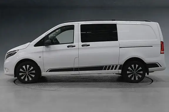 Mercedes-Benz Vito 119