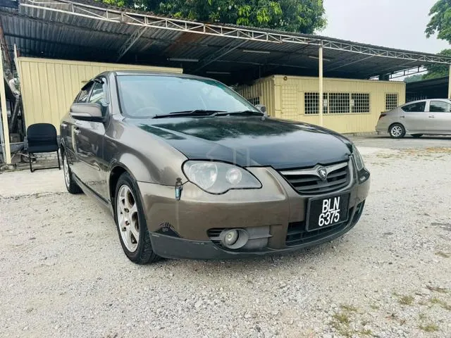 Proton Persona