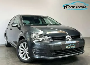 Volkswagen Golf Vii