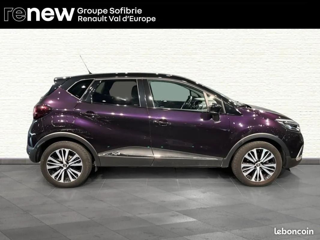 Renault Captur 2019 photo 4